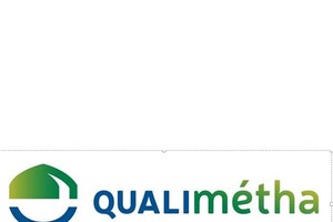 Qualimetha pour Biogas Plus